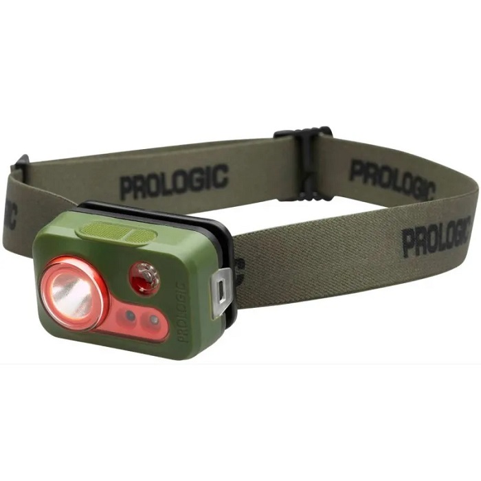 Prologic Lumiax MKII headlamp 